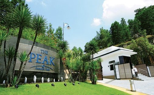 House in Ampang Jaya, Selangor, Malaysia 1