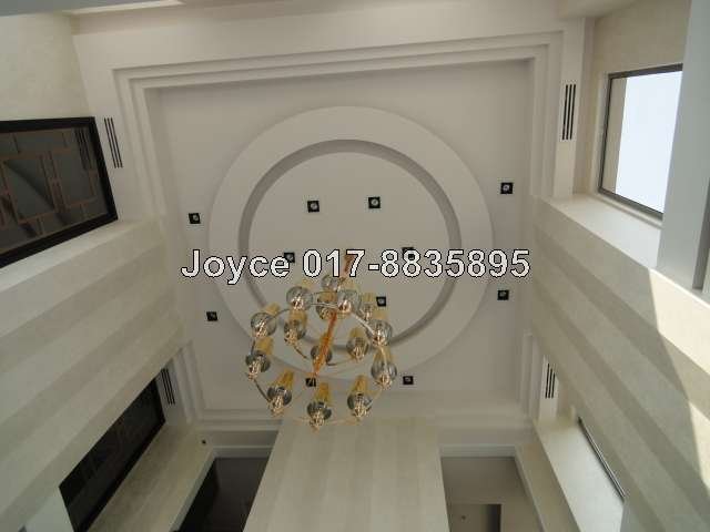 House in Kuala Lumpur, Federal Territory of Kuala Lumpur, Malaysia 1 - 17259139