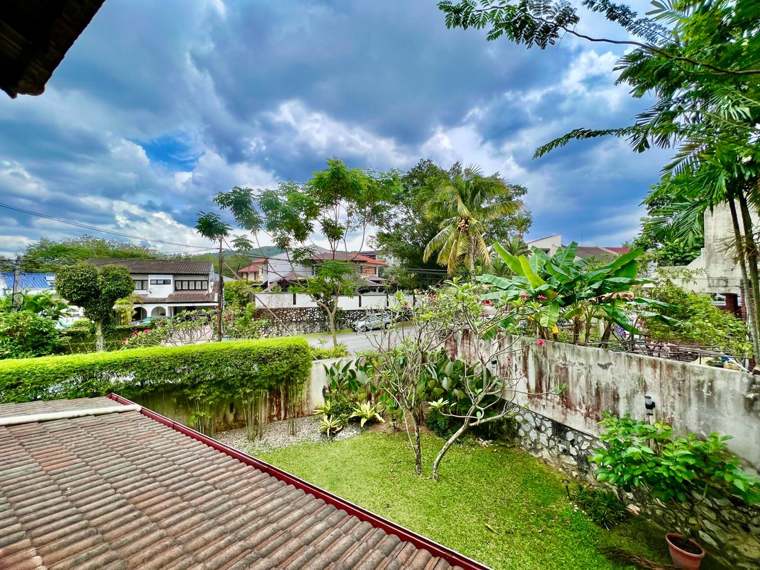 House in Kuala Lumpur, Federal Territory of Kuala Lumpur, Malaysia 2 - 17258224