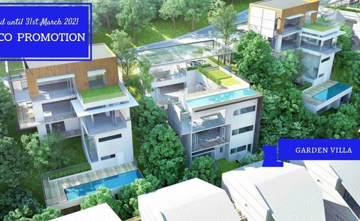 Maison à Petaling Jaya, Selangor, Malaisie 1