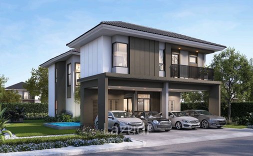Villa in Ko Samui, Surat Thani, Thailand 1