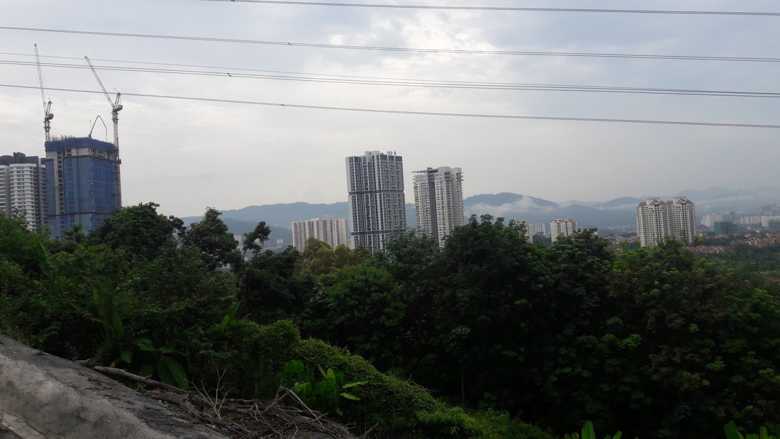 House in Kuala Lumpur, Federal Territory of Kuala Lumpur, Malaysia 4 - 17259136