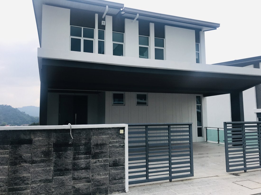 Maison à Ampang Jaya, Selangor, Malaisie 1 - 17258146