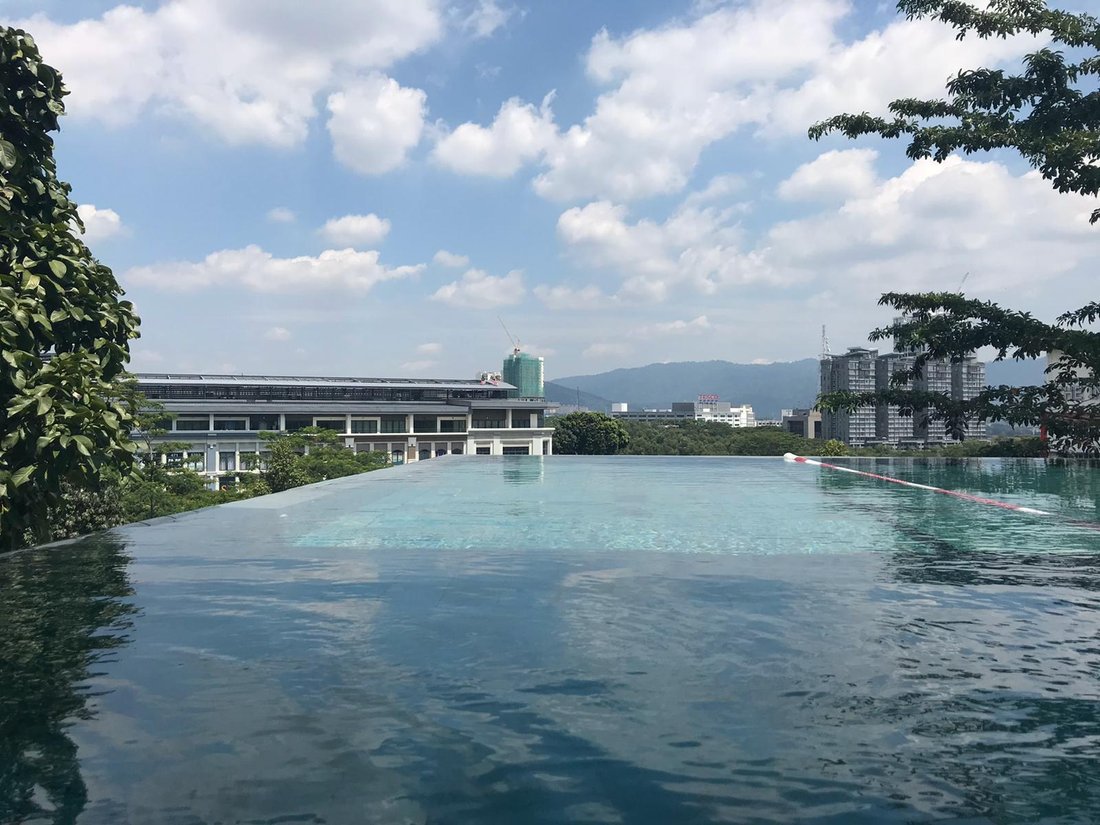 House in Kuala Lumpur, Federal Territory of Kuala Lumpur, Malaysia 1 - 17258388