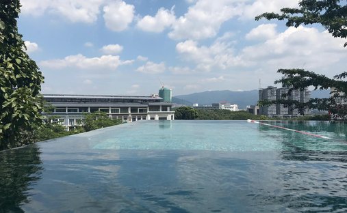 Casa a Kuala Lumpur, Territorio Federale di Kuala Lumpur, Malesia 1