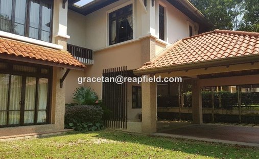 Haus in Petaling Jaya, Selangor, Malaysia 1