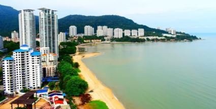 Land in Tanjung Bungah, Penang, Malaysia 4 - 17258889