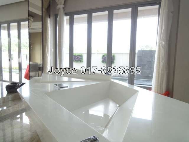 House in Kuala Lumpur, Federal Territory of Kuala Lumpur, Malaysia 4 - 17259139