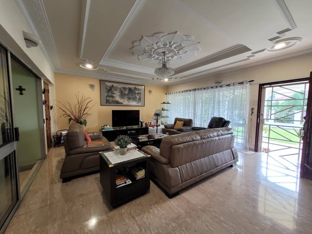 House in Kuala Lumpur, Federal Territory of Kuala Lumpur, Malaysia 2 - 17258915