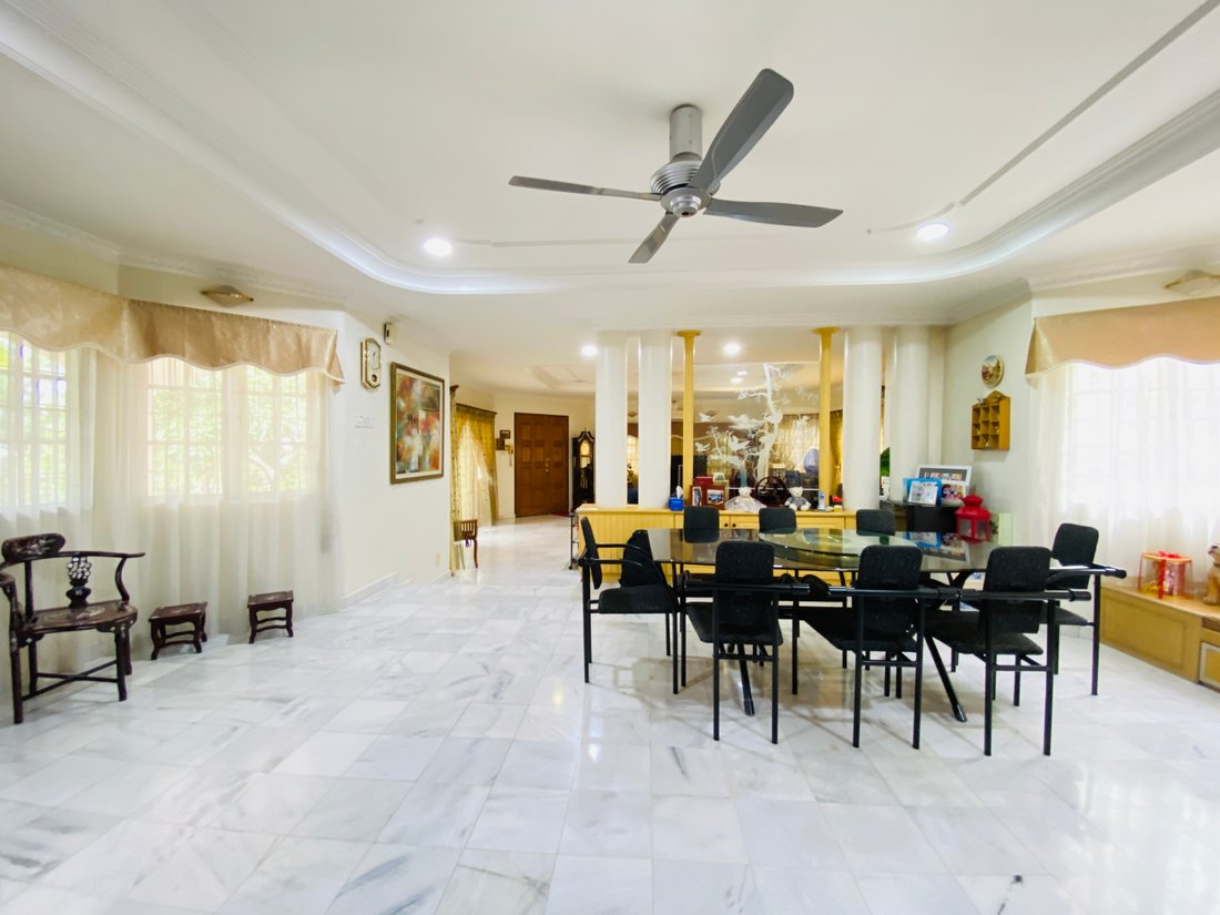 House in Kuala Lumpur, Federal Territory of Kuala Lumpur, Malaysia 5 - 17258215