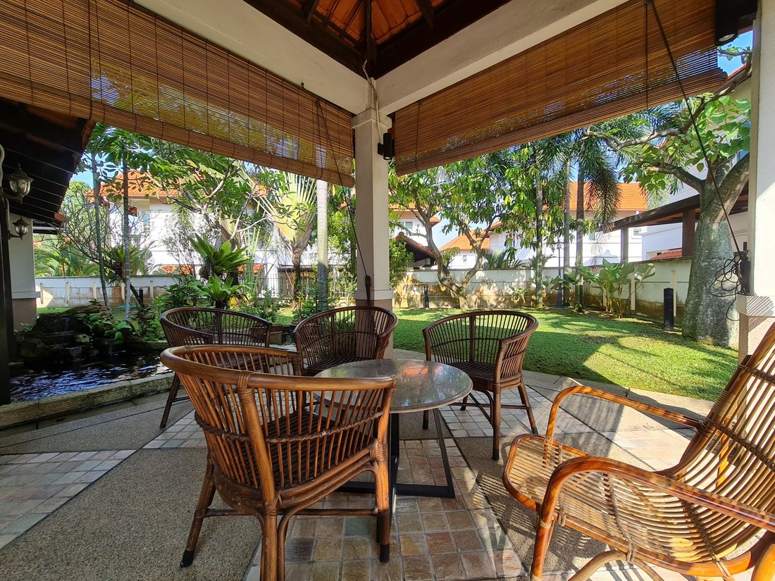 House in Petaling Jaya, Selangor, Malaysia 1 - 17258907