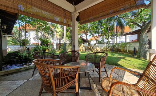 House in Petaling Jaya, Selangor, Malaysia 1