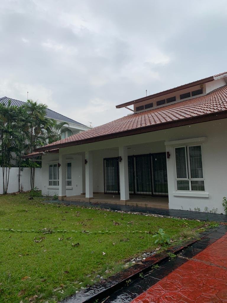 House in Subang Jaya, Selangor, Malaysia 1 - 17258345
