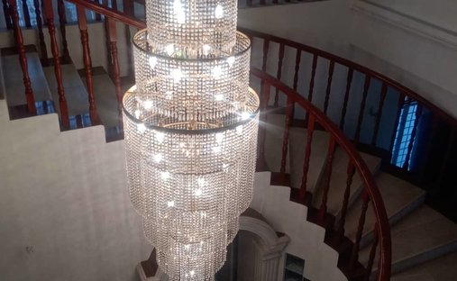 Casa a Klang, Selangor, Malesia 1