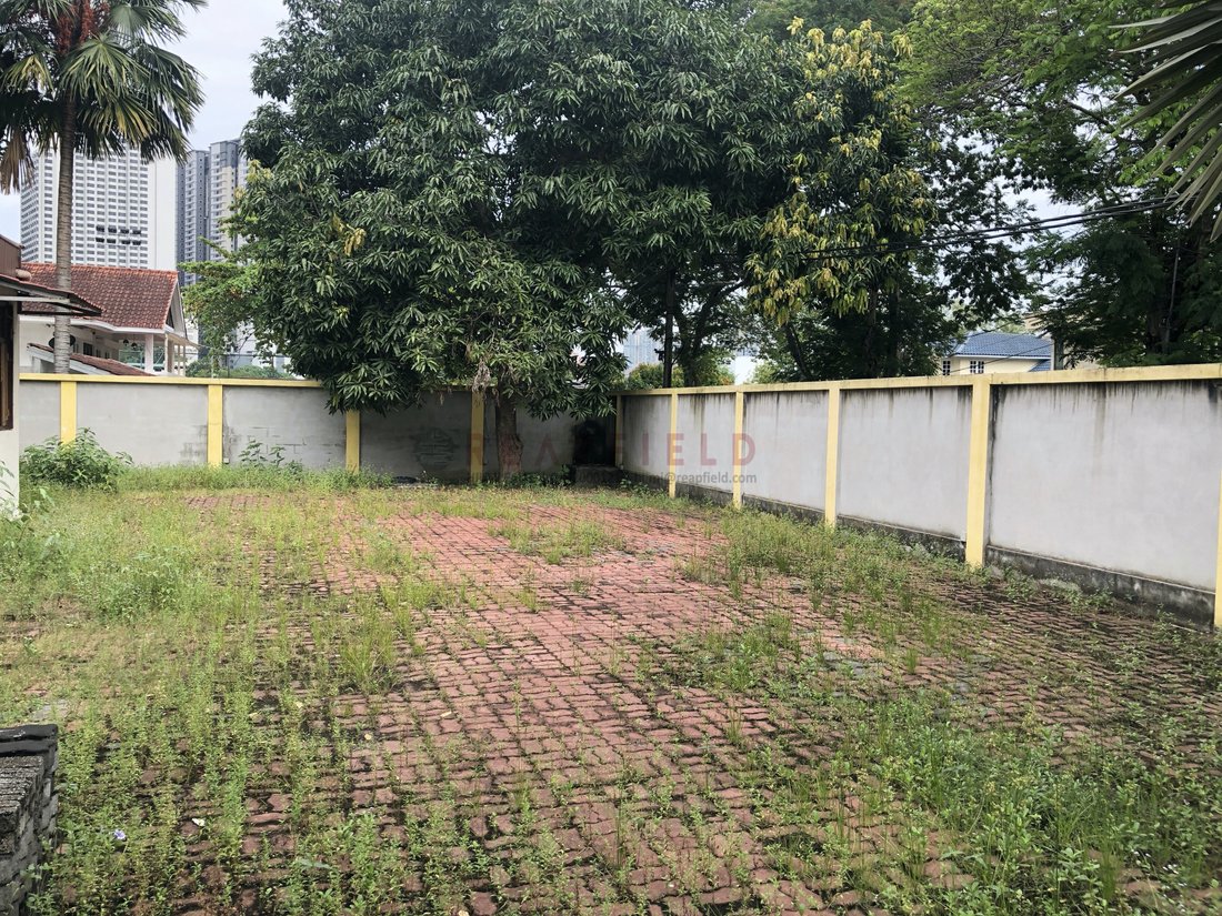House in Kuala Lumpur, Federal Territory of Kuala Lumpur, Malaysia 5 - 17259110