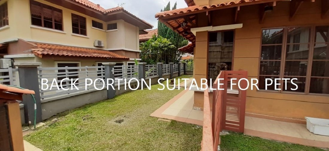 House in Kuala Lumpur, Federal Territory of Kuala Lumpur, Malaysia 3 - 17258534