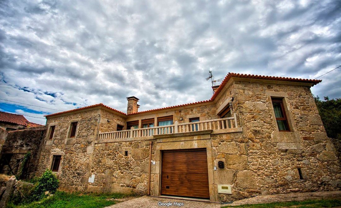 House in Valenca, Cristelo Covo e Arao, Viana do Castelo District, Portugal 1 - 17132687