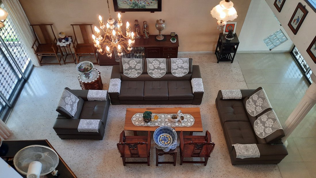 House in Kuala Lumpur, Federal Territory of Kuala Lumpur, Malaysia 1 - 17258634