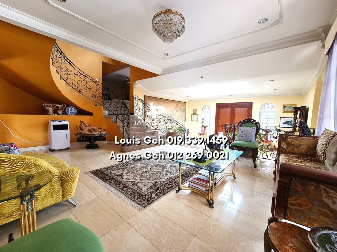 House in Petaling Jaya, Selangor, Malaysia 5 - 17258839