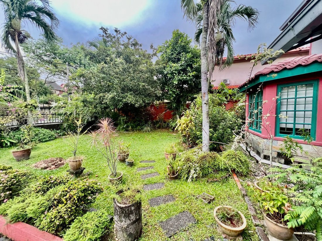House in Kuala Lumpur, Federal Territory of Kuala Lumpur, Malaysia 3 - 17258602