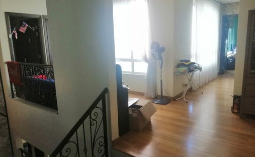 Maison à Shah Alam, Selangor, Malaisie 1