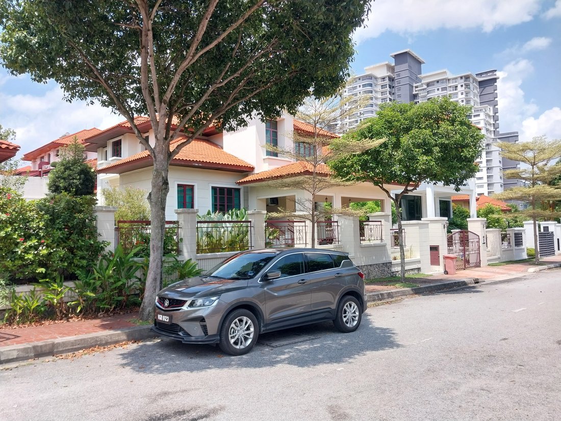 House in Kuala Lumpur, Federal Territory of Kuala Lumpur, Malaysia 3 - 17258607