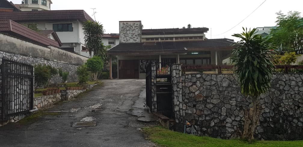 House in Kuala Lumpur, Federal Territory of Kuala Lumpur, Malaysia 2 - 17258998