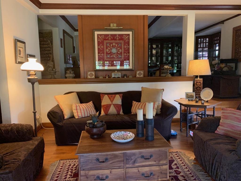 House in Kuala Lumpur, Federal Territory of Kuala Lumpur, Malaysia 1 - 17258776
