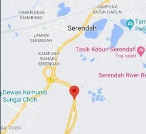 Land in Rawang, Selangor, Malaysia 1 - 17258710