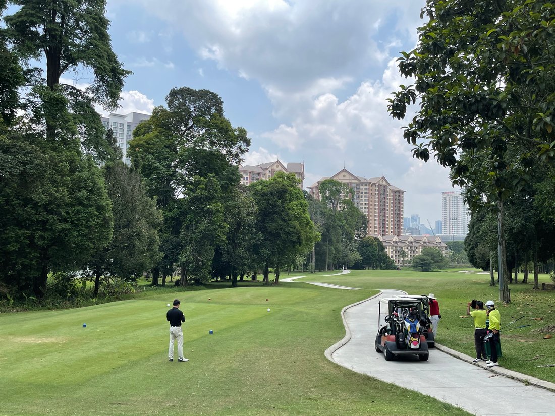 Terrain à Petaling Jaya, Selangor, Malaisie 2 - 17259009