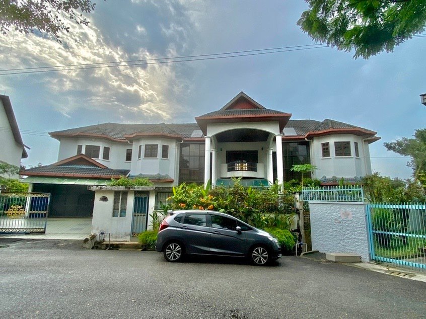 House in Kuala Lumpur, Federal Territory of Kuala Lumpur, Malaysia 2 - 17258455
