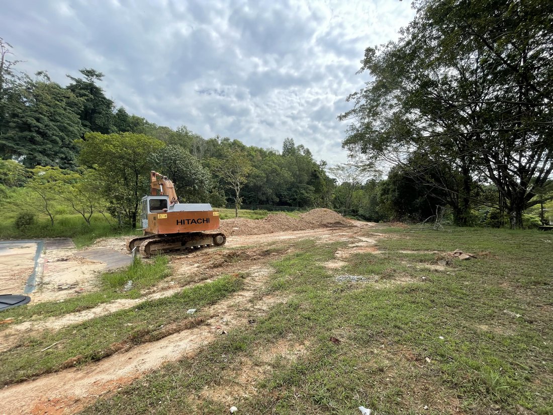Land in Kuala Lumpur, Federal Territory of Kuala Lumpur, Malaysia 2 - 17258566