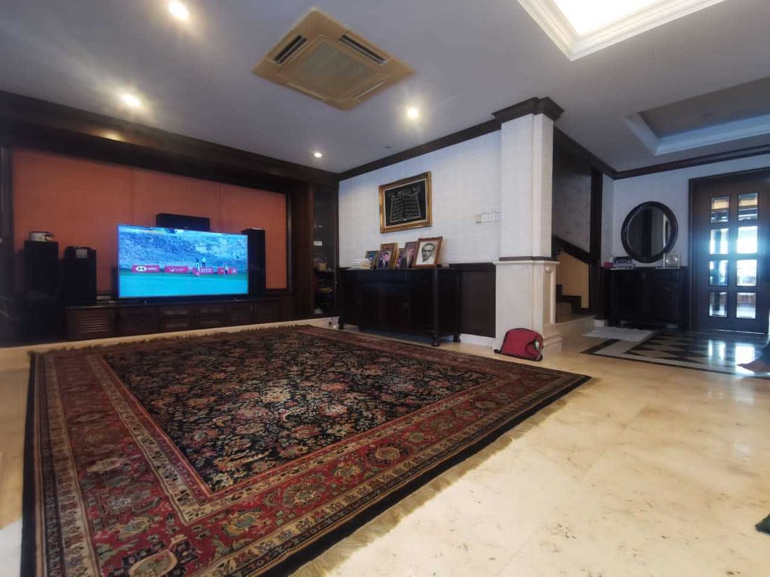 House in Kuala Lumpur, Federal Territory of Kuala Lumpur, Malaysia 2 - 17258624