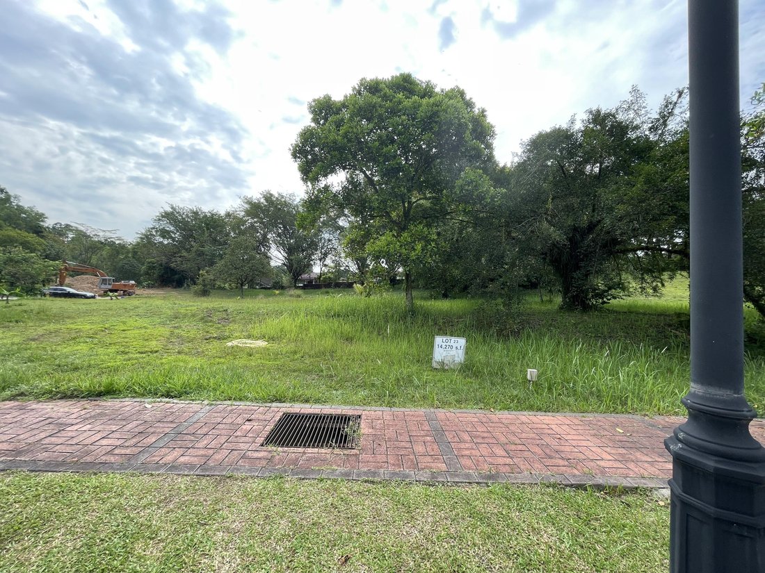 Land in Kuala Lumpur, Federal Territory of Kuala Lumpur, Malaysia 5 - 17258566