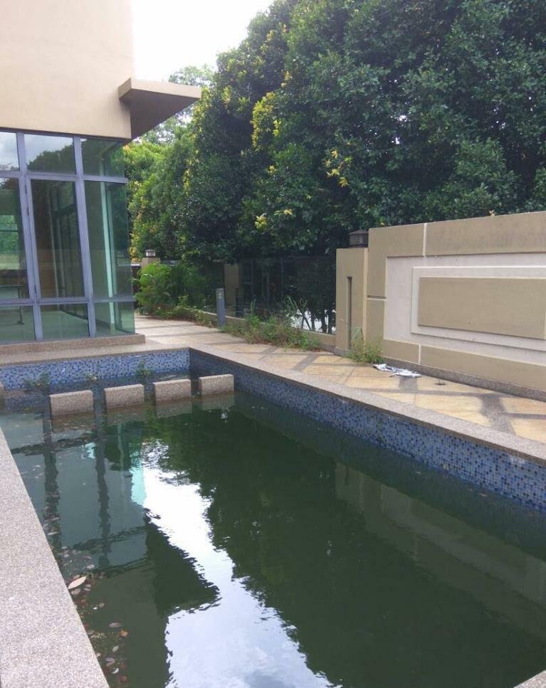 House in Seri Kembangan, Selangor, Malaysia 5 - 17258895