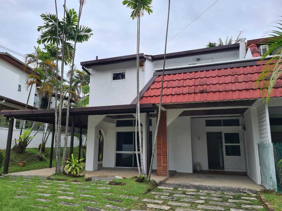 House in Kuala Lumpur, Federal Territory of Kuala Lumpur, Malaysia 2 - 17258812