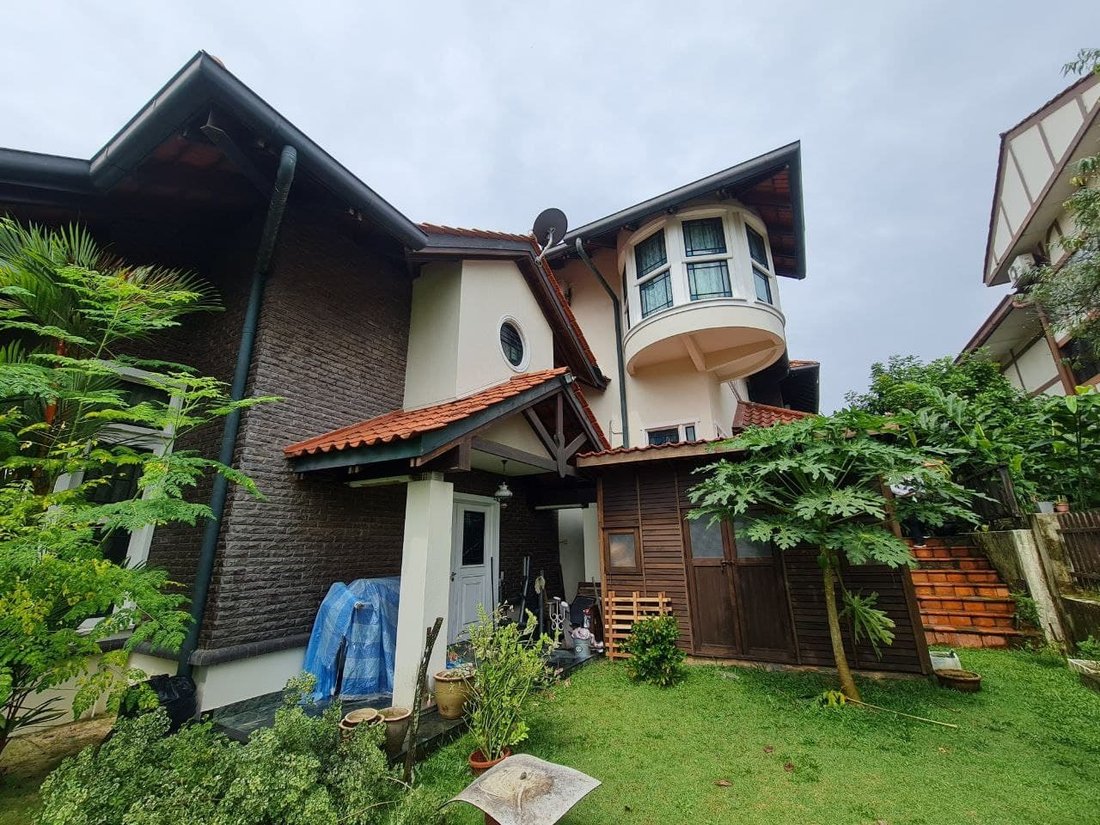 House in Petaling Jaya, Selangor, Malaysia 1 - 17258858