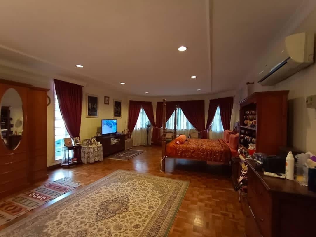 House in Kuala Lumpur, Federal Territory of Kuala Lumpur, Malaysia 5 - 17259014