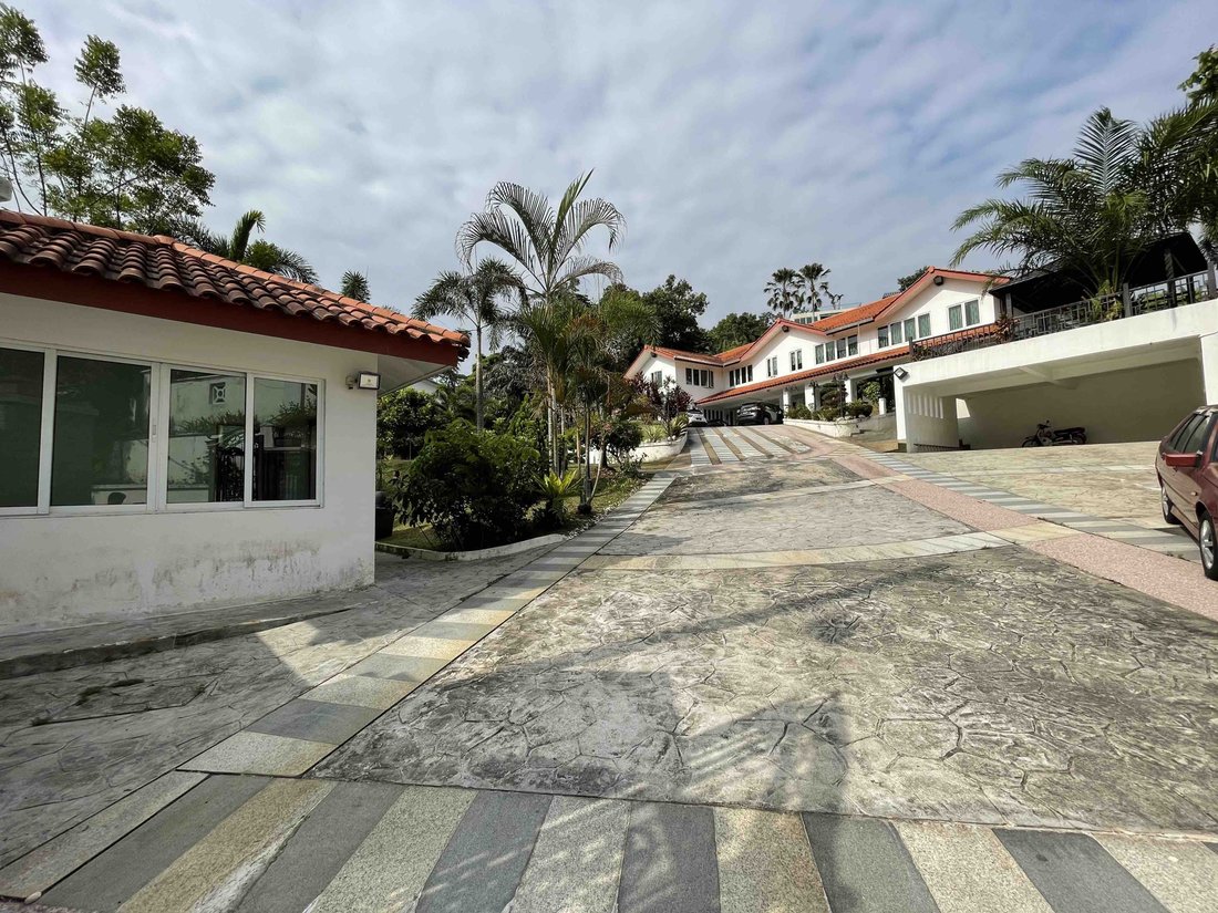 House in Kuala Lumpur, Federal Territory of Kuala Lumpur, Malaysia 2 - 17259003