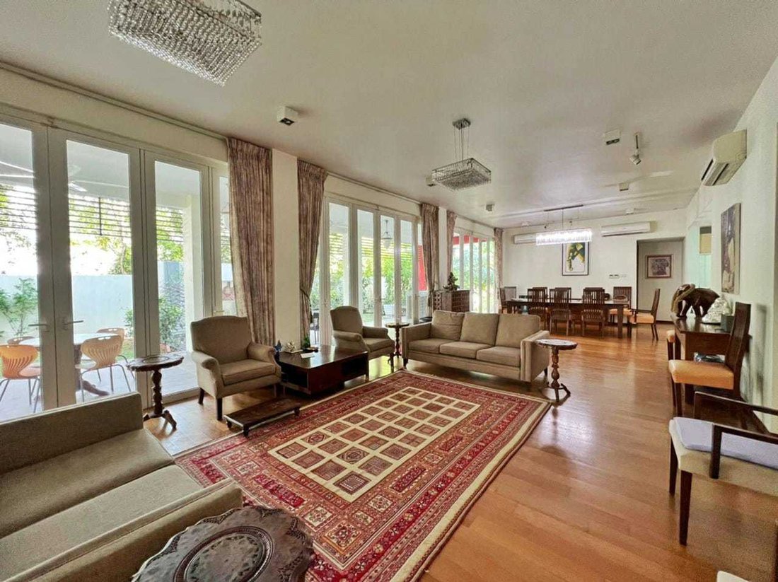 House in Kuala Lumpur, Federal Territory of Kuala Lumpur, Malaysia 1 - 17258484