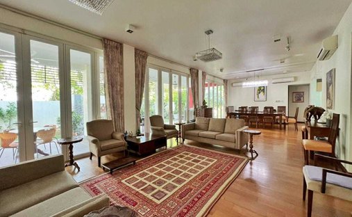 House in Kuala Lumpur, Federal Territory of Kuala Lumpur, Malaysia 1