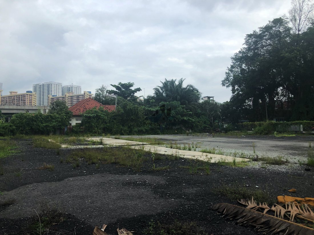 Land in Kuala Lumpur, Federal Territory of Kuala Lumpur, Malaysia 2 - 17259115