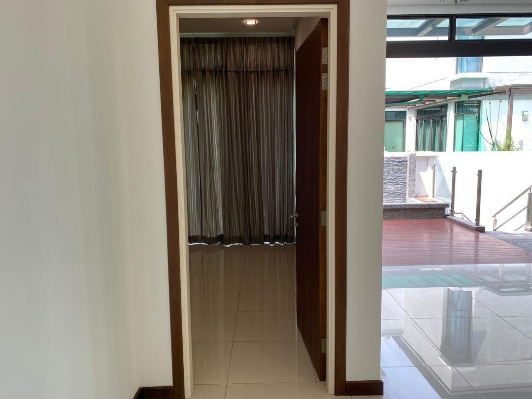 House in Kuala Lumpur, Federal Territory of Kuala Lumpur, Malaysia 4 - 17258735
