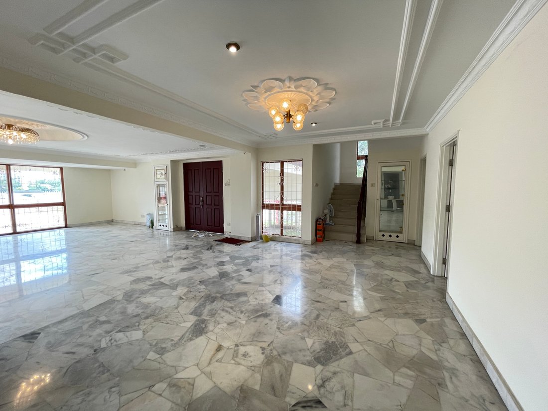 Maison à Kuala Lumpur, Kuala Lumpur, Malaisie 4 - 17258817