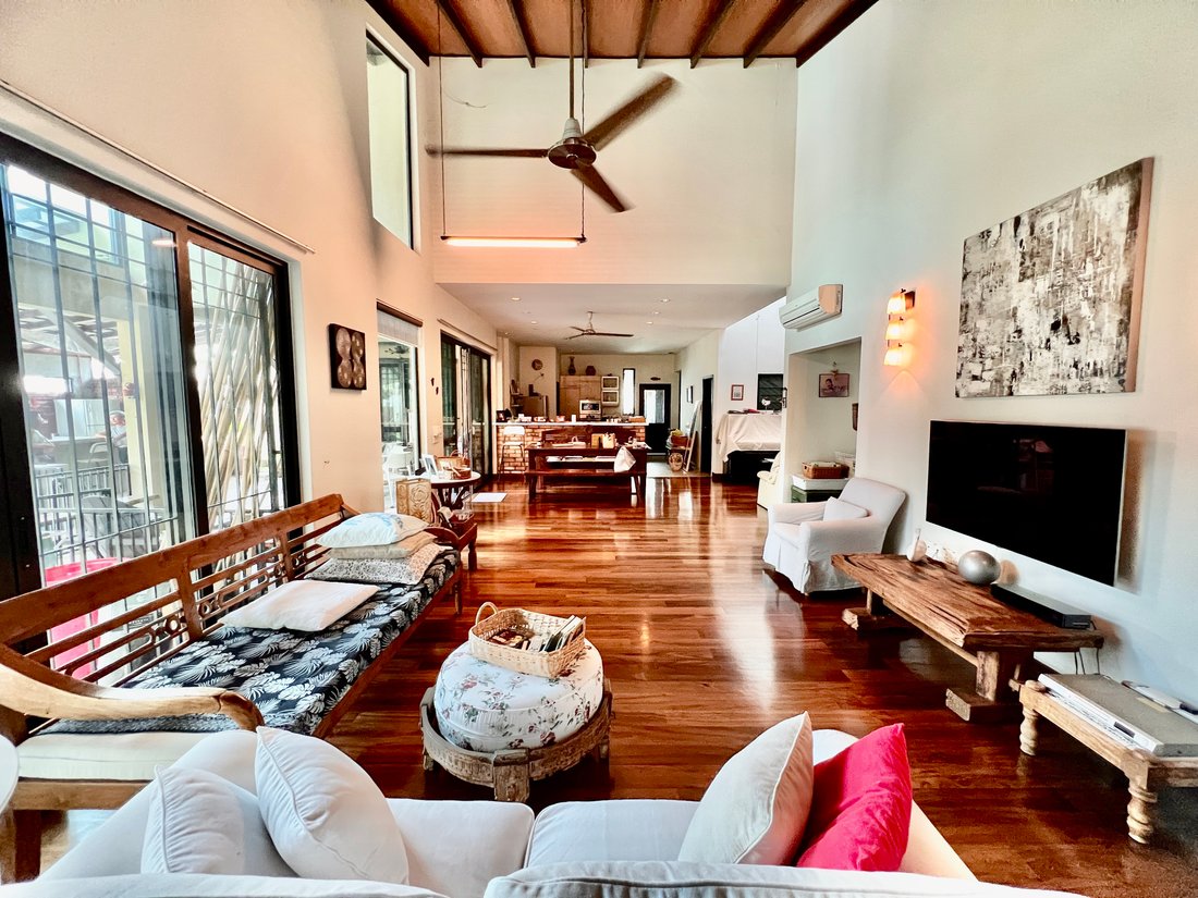 House in Kuala Lumpur, Federal Territory of Kuala Lumpur, Malaysia 1 - 17258402