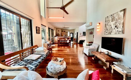 House in Kuala Lumpur, Federal Territory of Kuala Lumpur, Malaysia 1