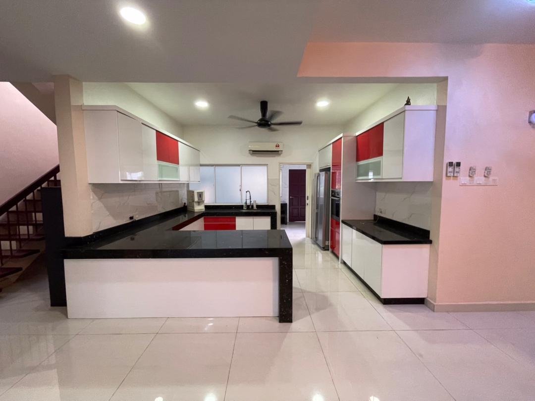 House in Kuala Lumpur, Federal Territory of Kuala Lumpur, Malaysia 4 - 17258869