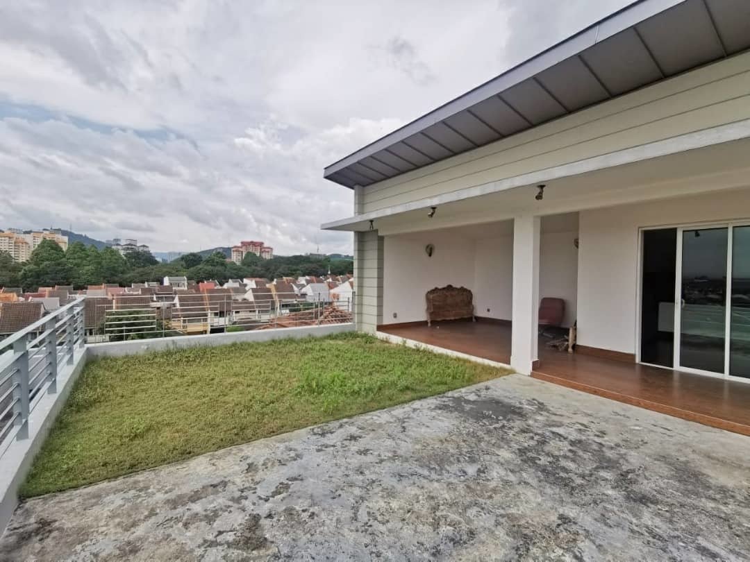 House in Kuala Lumpur, Federal Territory of Kuala Lumpur, Malaysia 5 - 17258362