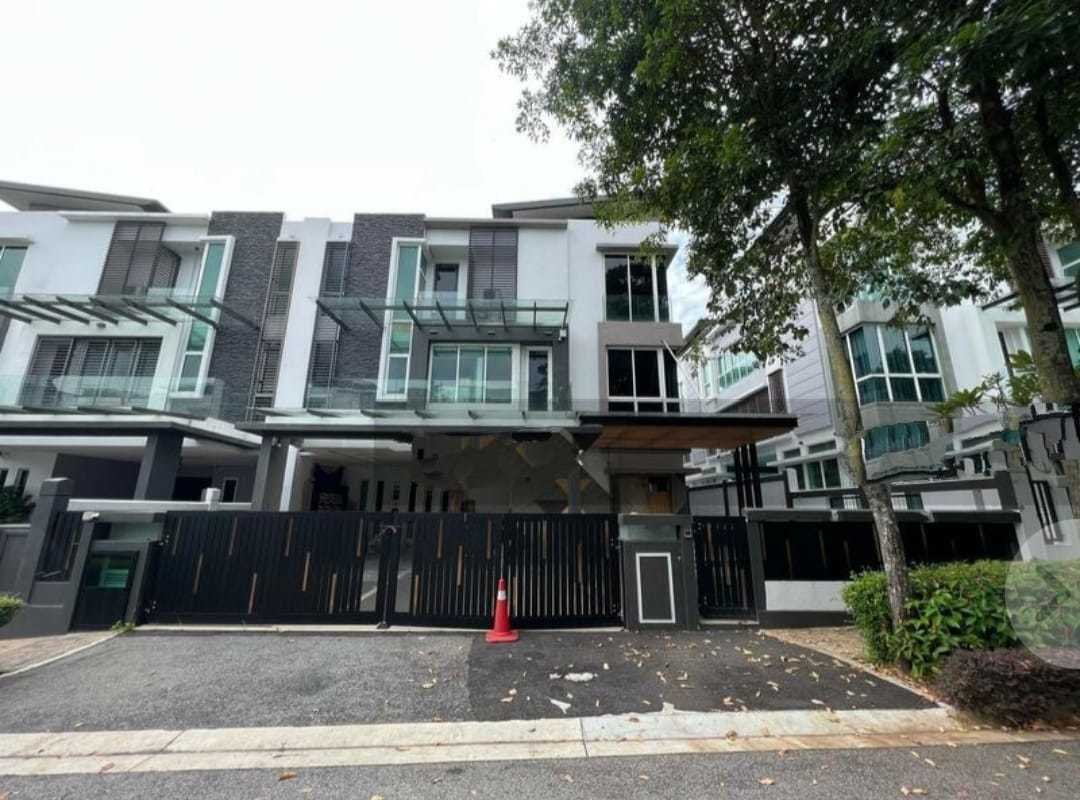 House in Petaling Jaya, Selangor, Malaysia 1 - 17258494