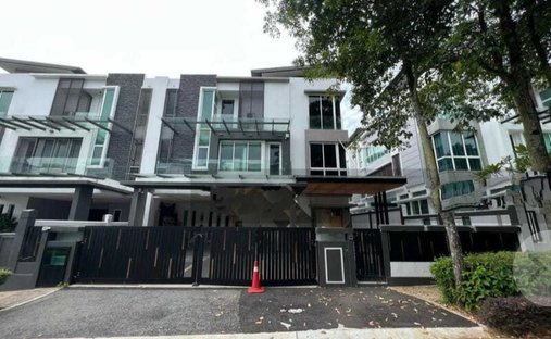 Haus in Petaling Jaya, Selangor, Malaysia 1